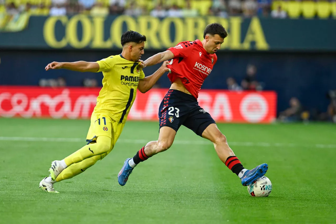 ABEL_BRETONES_OSASUNA_LIGA_2025_26_EFE_VILA_REAL_AKHOMACH