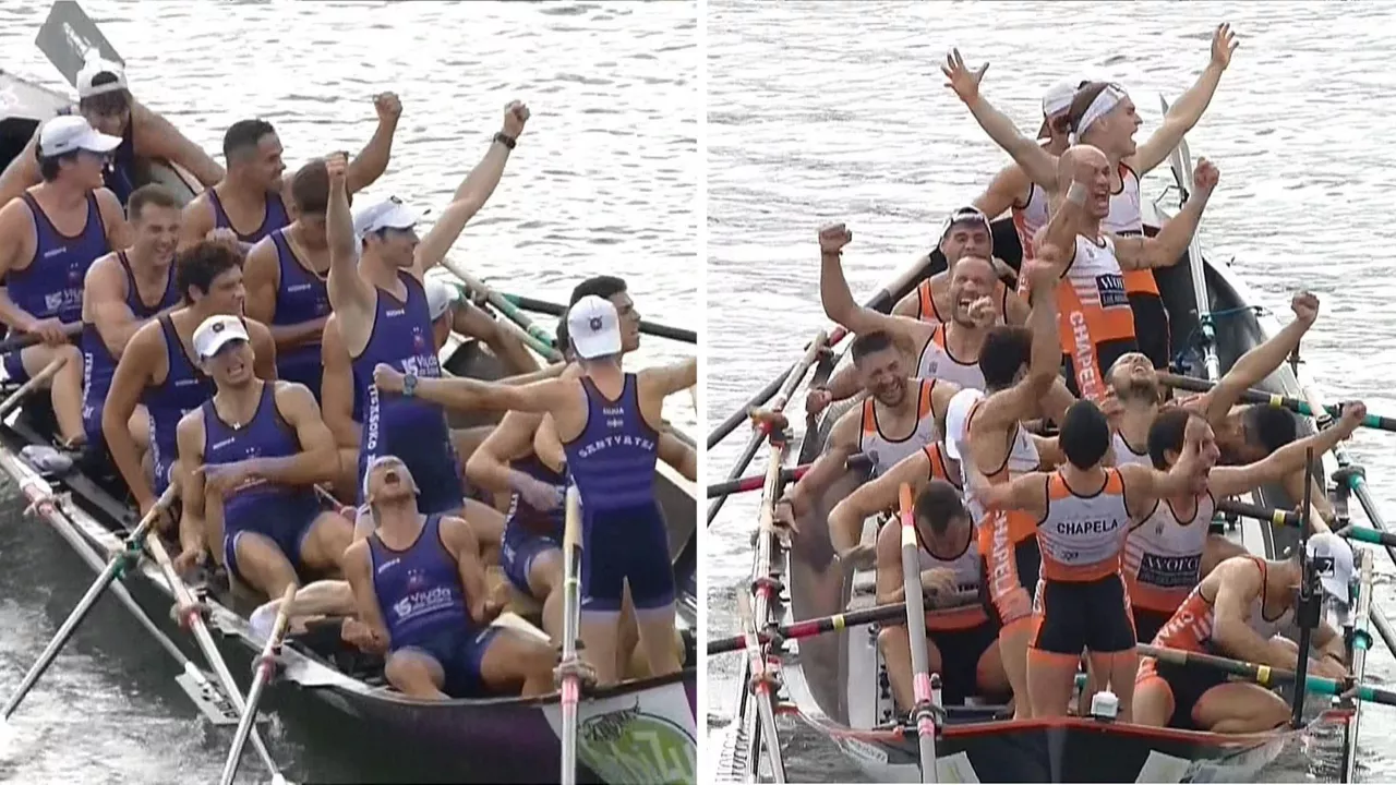 Santurtzi eta Chapela