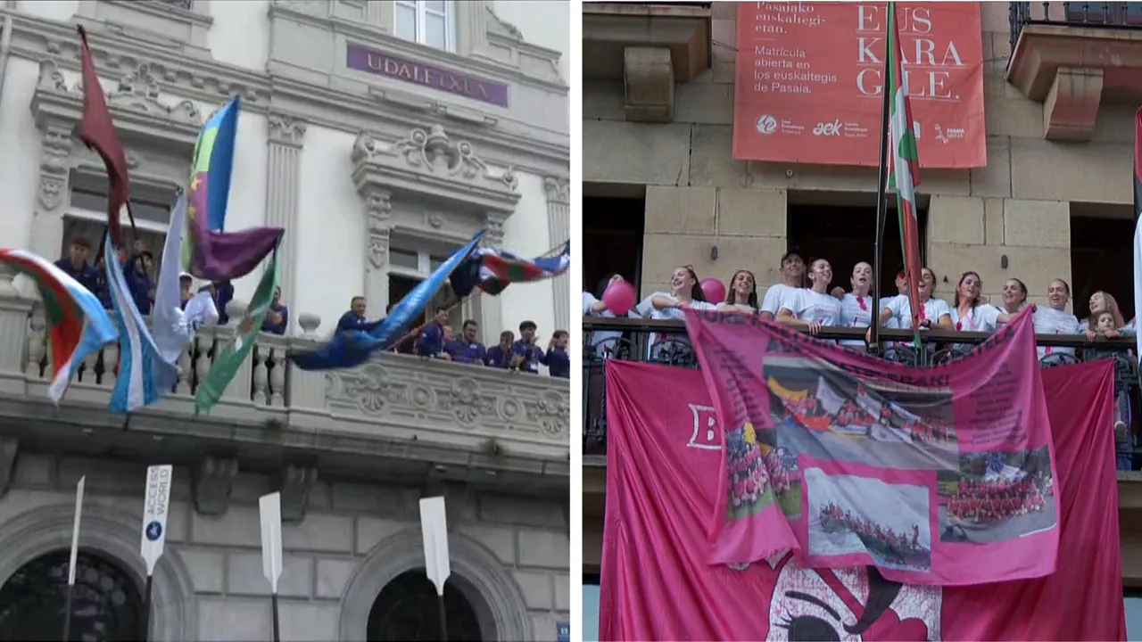 Santurtzi eta San Juan