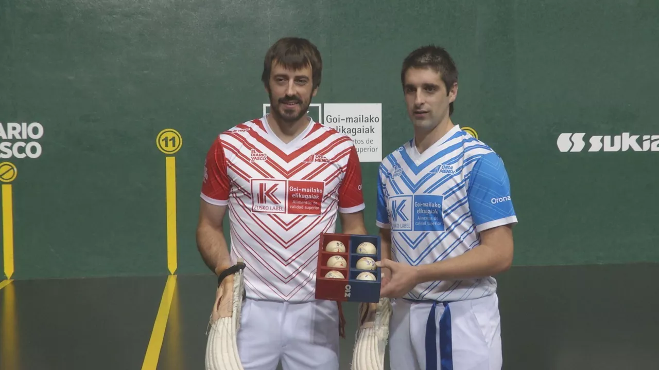 Barrenetxea eta Juanenea