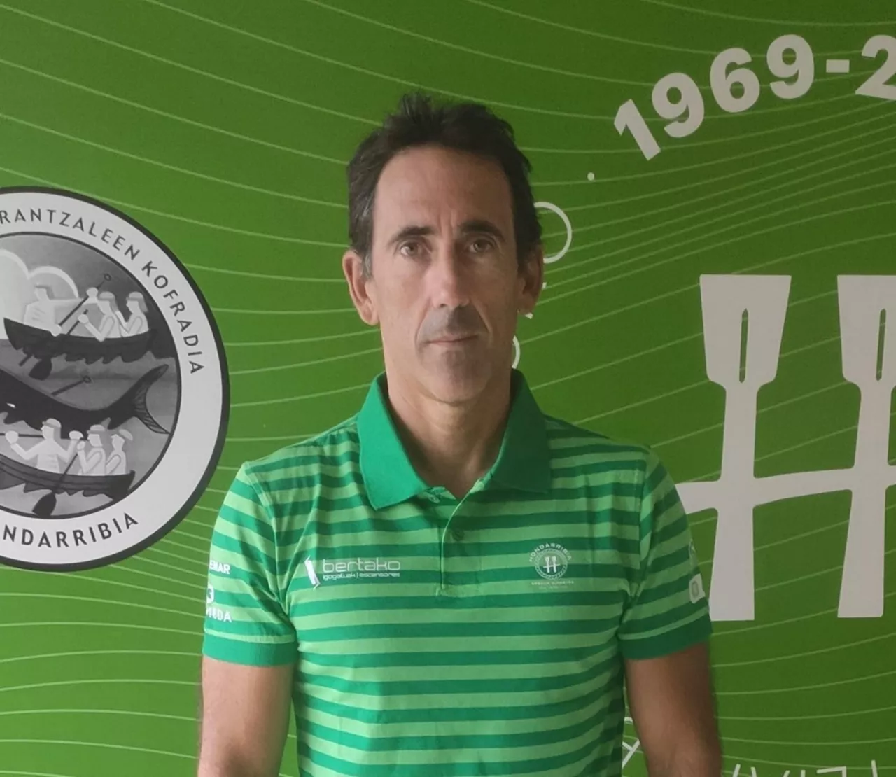 osertz aldai, hondarribia