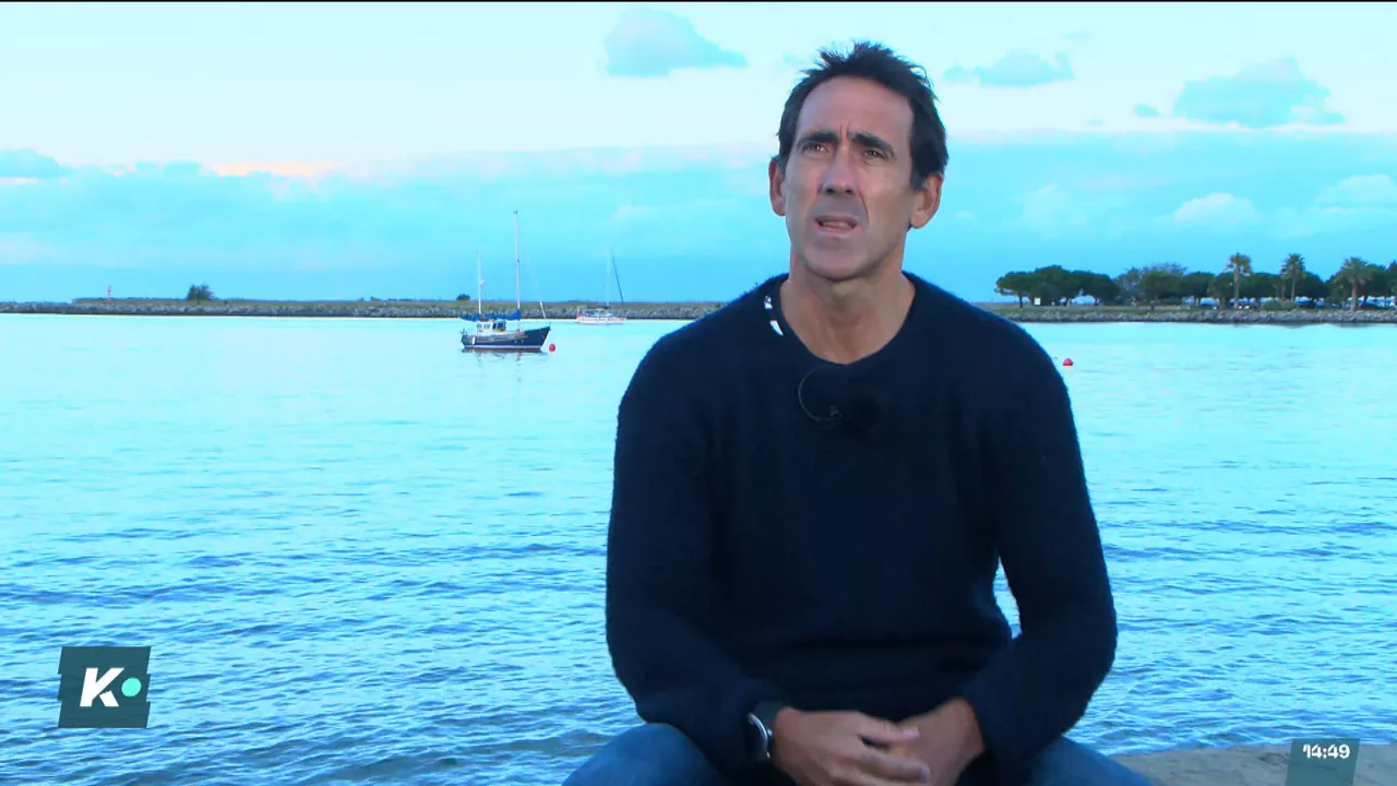 Osertz Aldai, Hondarribiko entrenatzaile berria