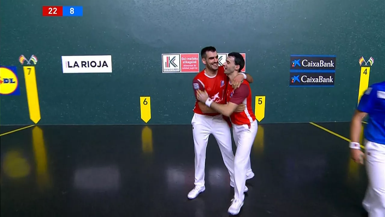 Altuna eta Ezkurdia San Mateo