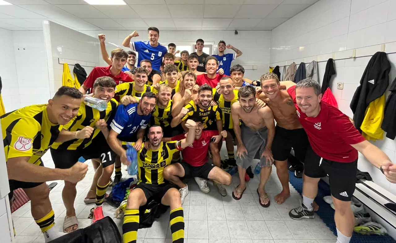 getxo cd @cdGetxoOficial