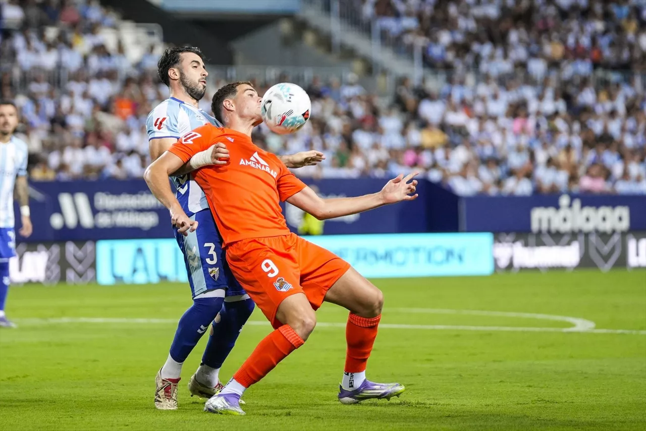 EKAIN_OROBENGOA_REALA_EUROPA_PRESS