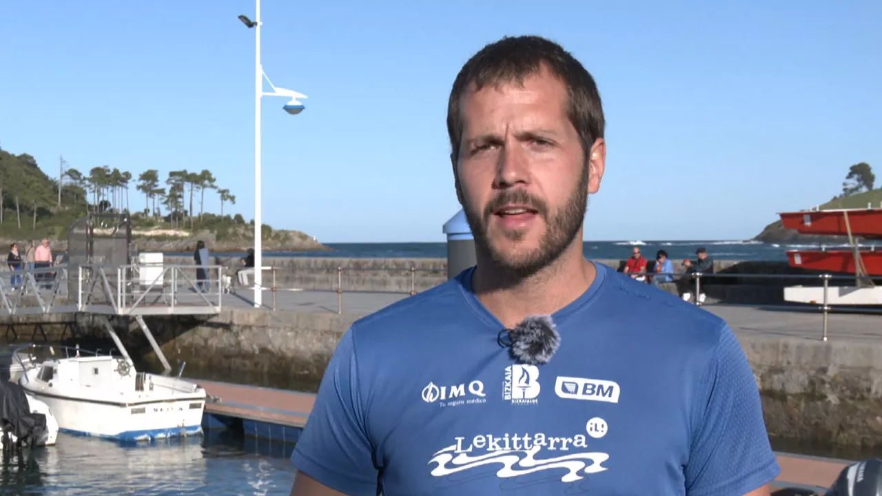 Markel Akarregi, Lekittarra taldeko entrenatzailea