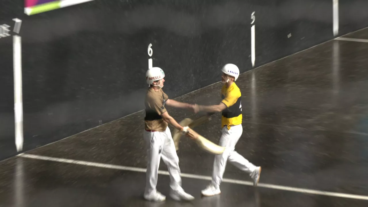 Durango Master Series