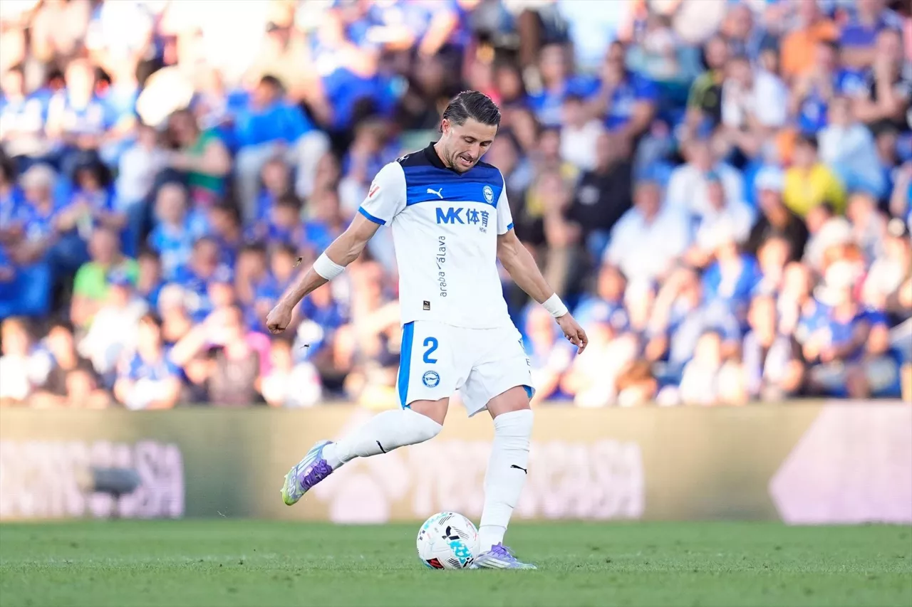 FACUNDO_GARCES_ALAVES_EUROPA_PRESS