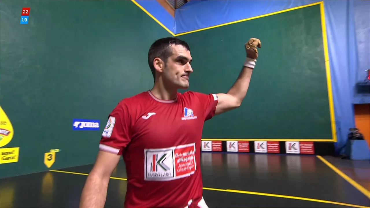 Ezkurdia Lau terdikoa