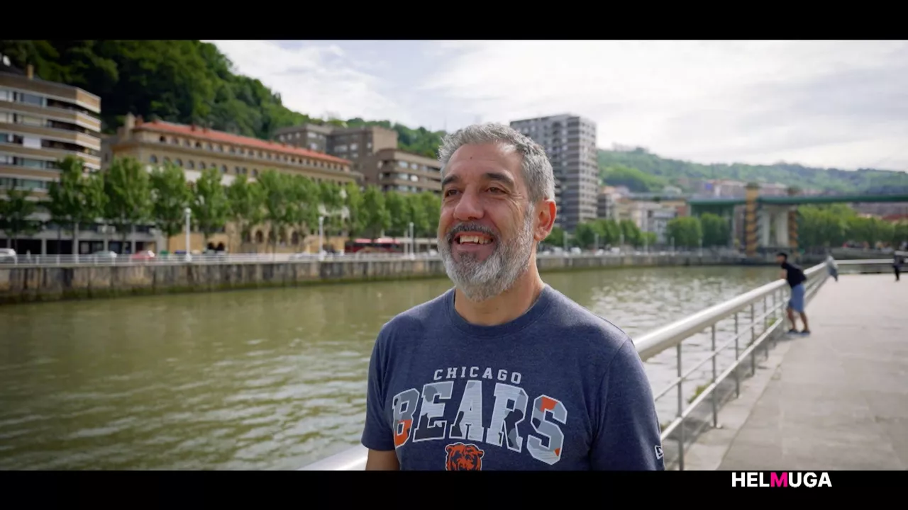 Juan Carlos Garcia, saskibaloi-epailea