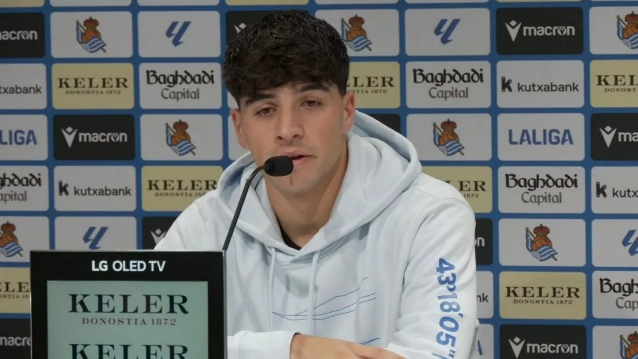 Jon Martin, Realeko jokalaria