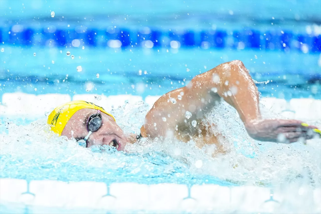 ARIARNE_TITMUS_EUROPA_PRESS