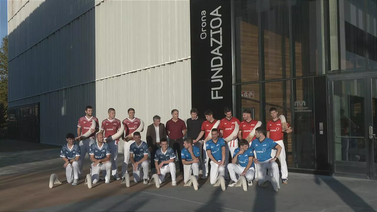 Binakako-erremonte-txapelketa