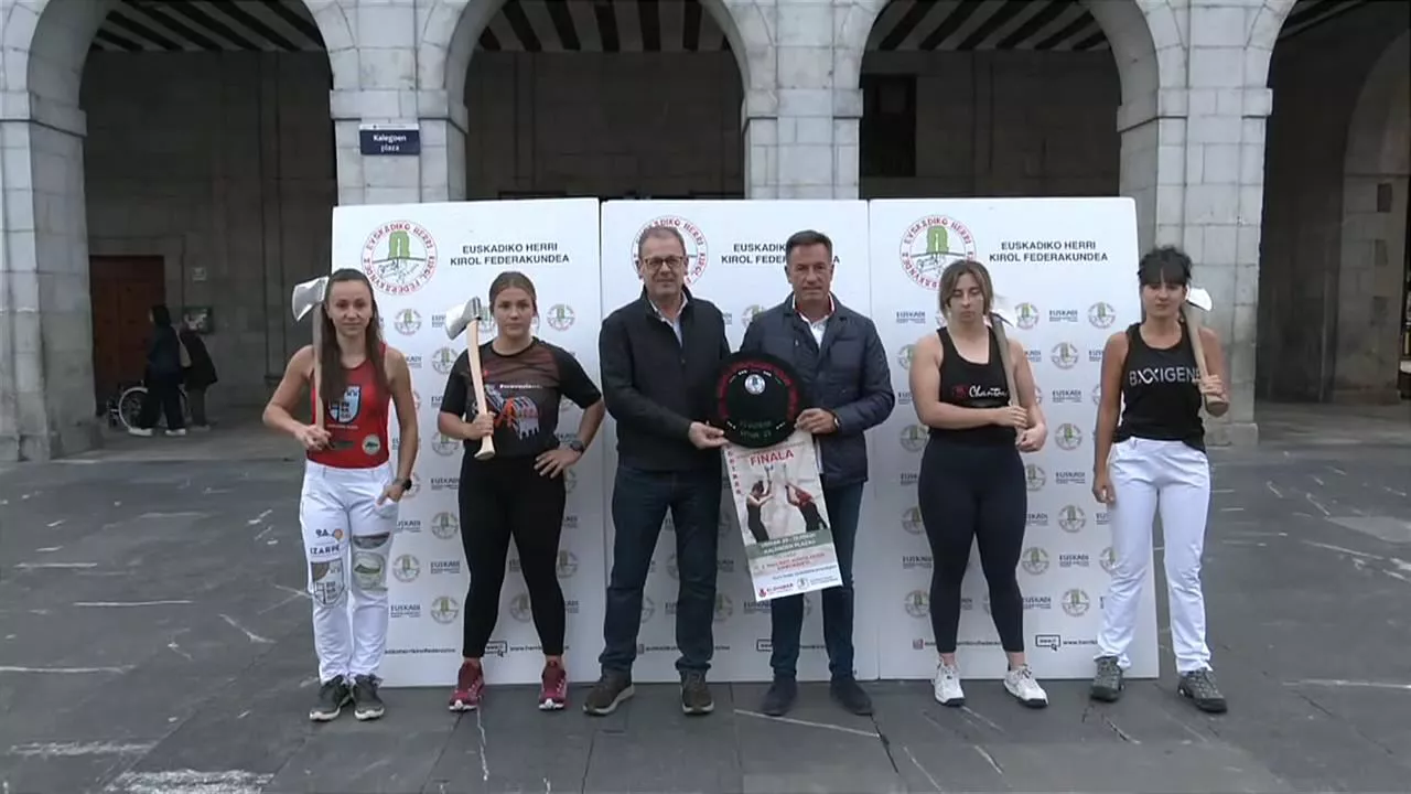 aizkolari-txapelketa-aurkezpena