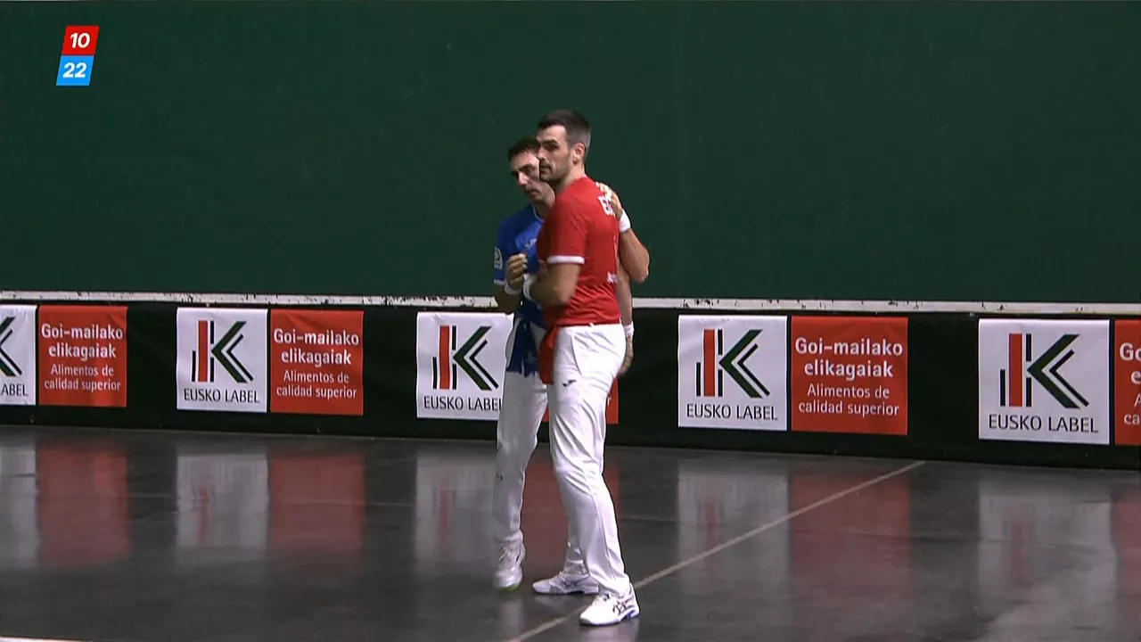 Etxeberria eta Ezkurdia