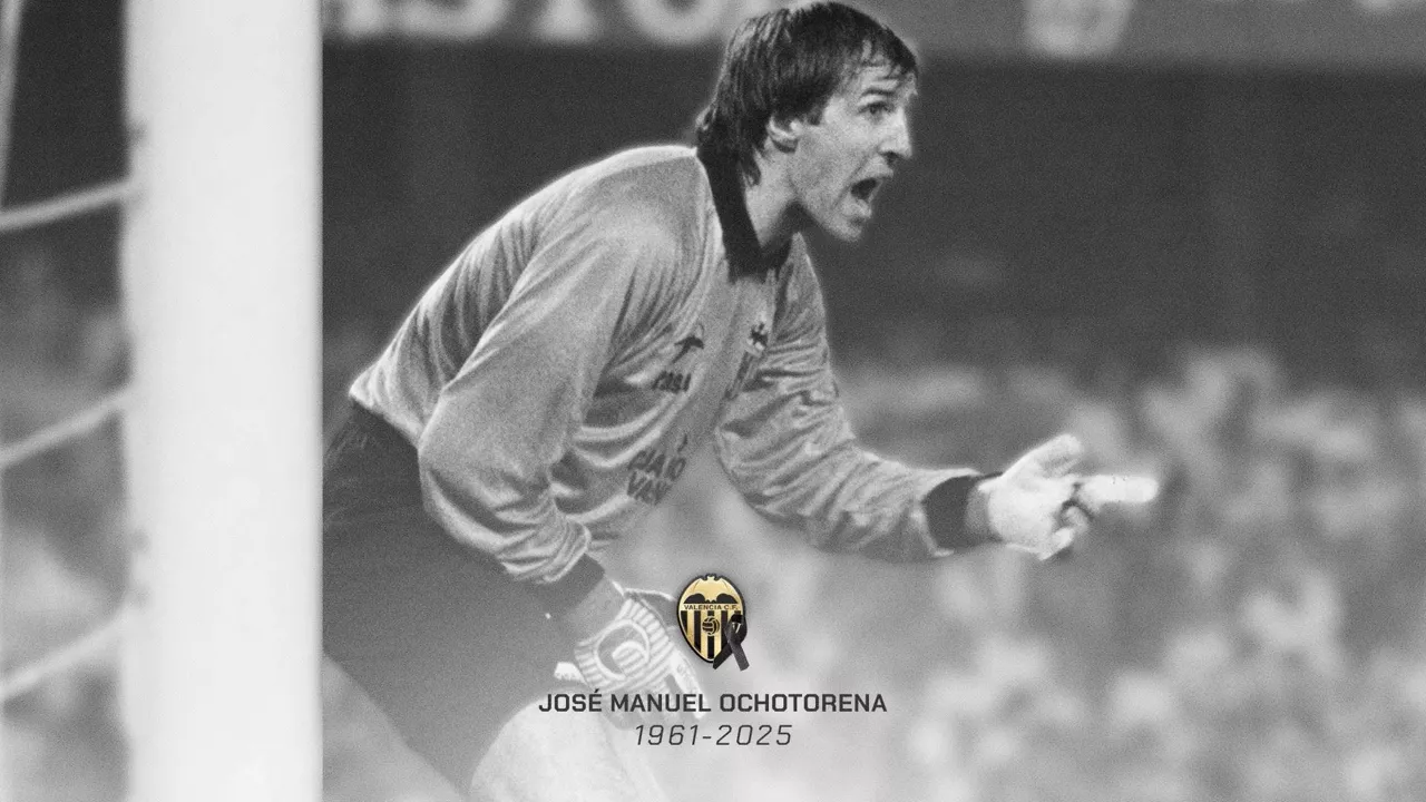 jose manuel ochotorena, @valenciacf