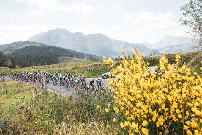 Itzulia-Basque-Country