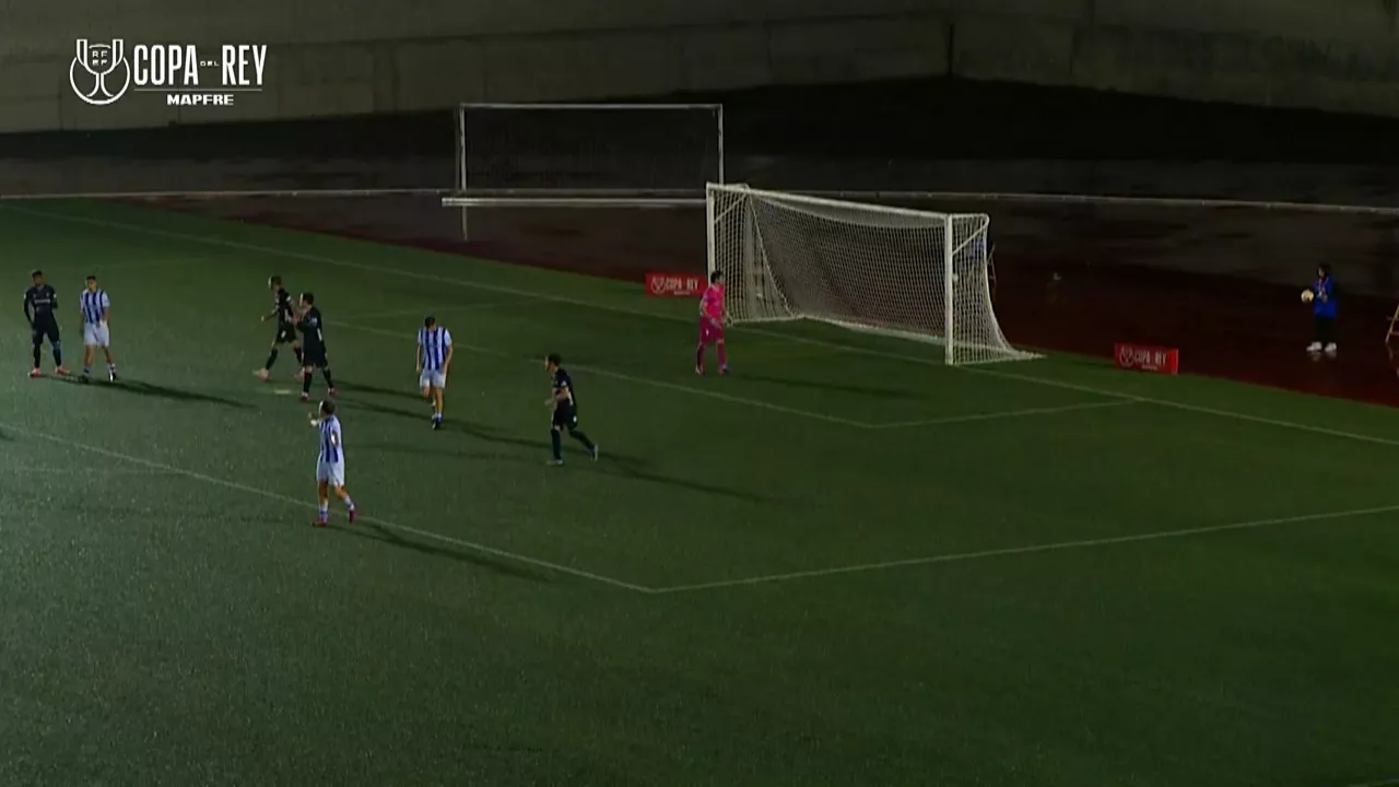 Naxata-Eibar partidaren laburpena