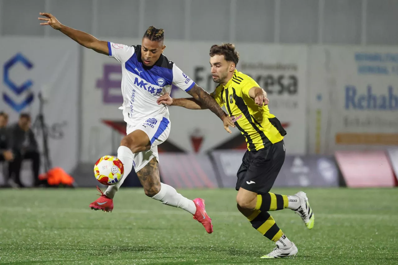 Getxo-Alaves-Copa-Mariano