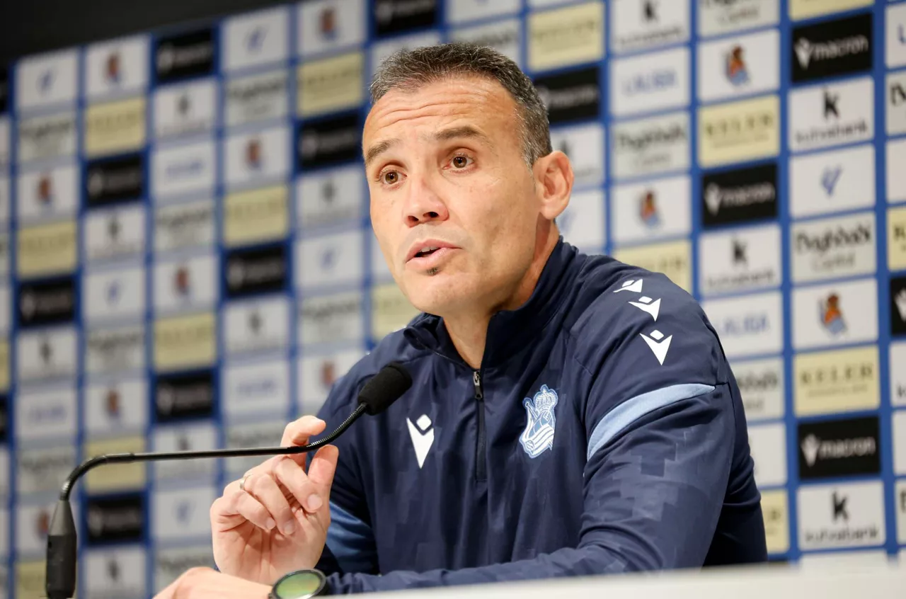 Sergio Francisco Reala