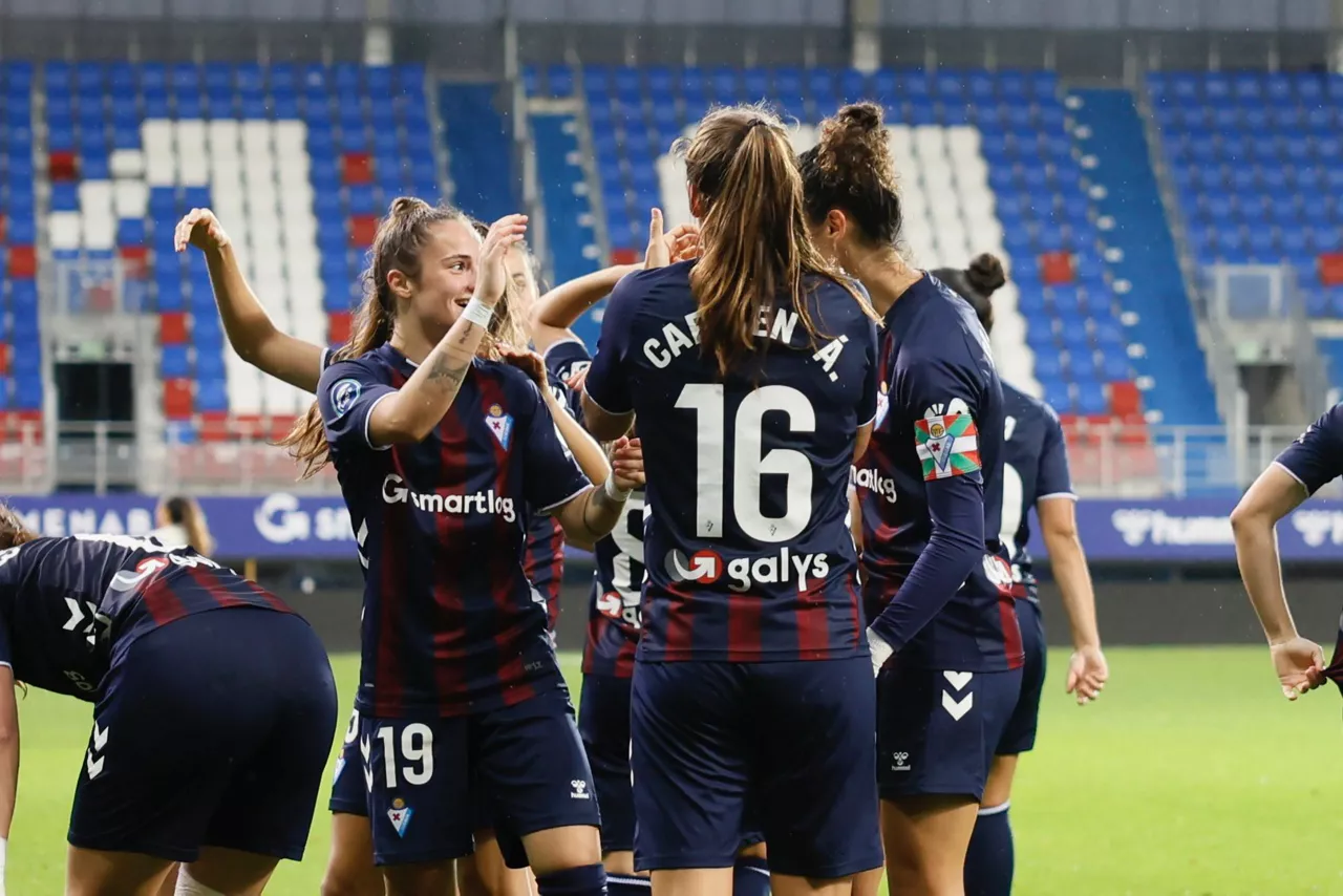 Eibar Femenino