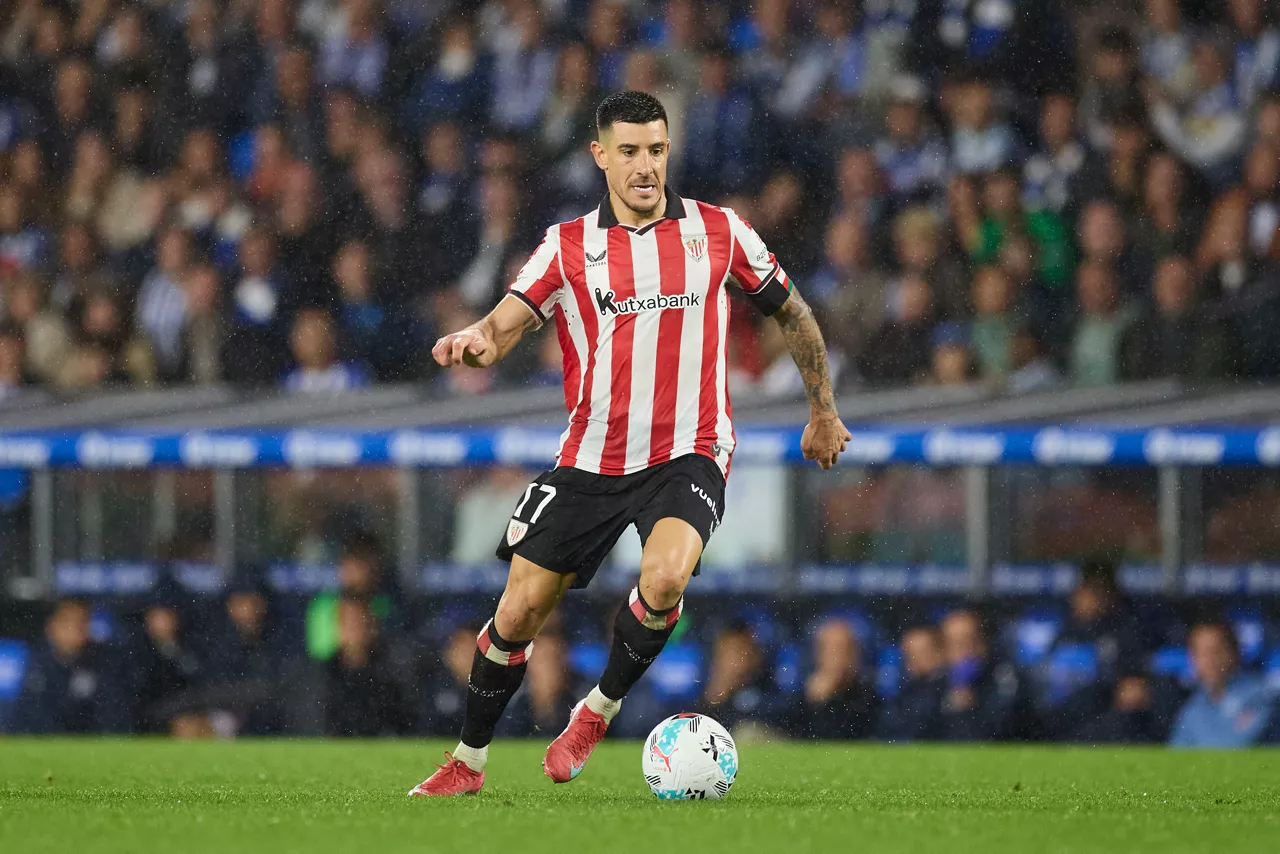 Yuri Berchiche