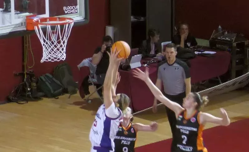 LOINTEK_GERNIKA_UNIVERSITAS_PECS_EITB