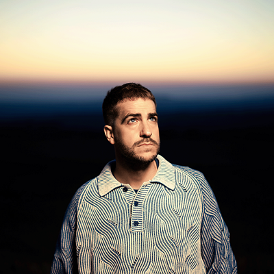 Iñigo Etxezarreta ETS