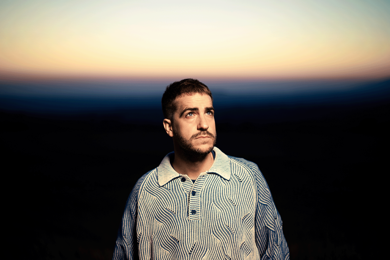 Iñigo Etxezarreta ETS