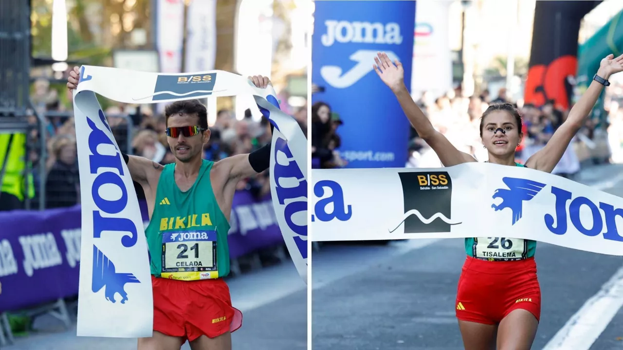 raul celeda eta katherine tiselema