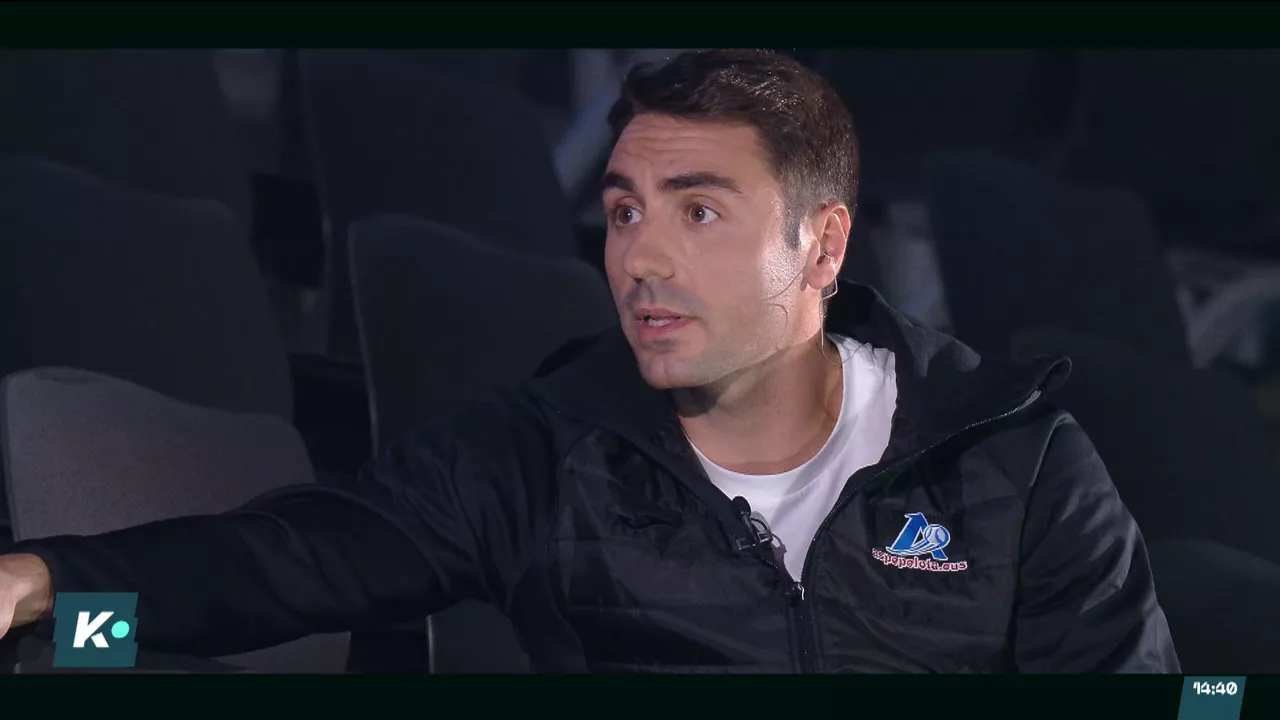 Peio Etxeberria, pilotaria