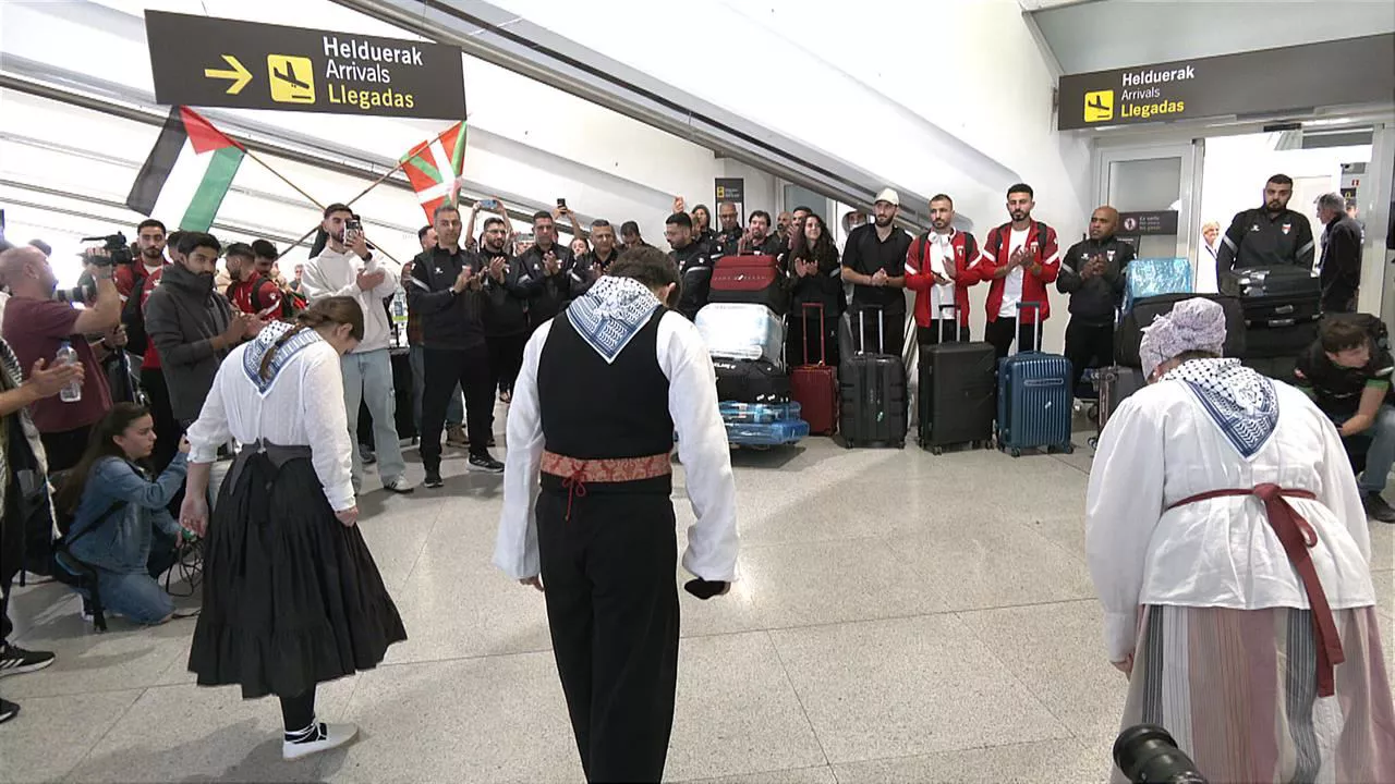 Palestina-Loiu-aeropuerto-eitb