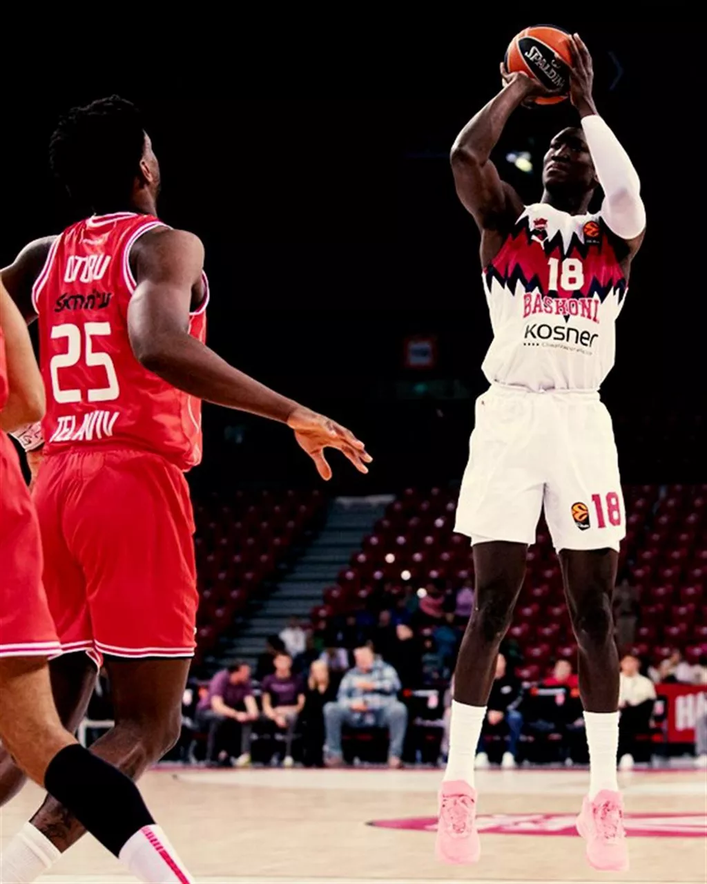 Baskonia-Euroliga-Hapoel-Bulgaria