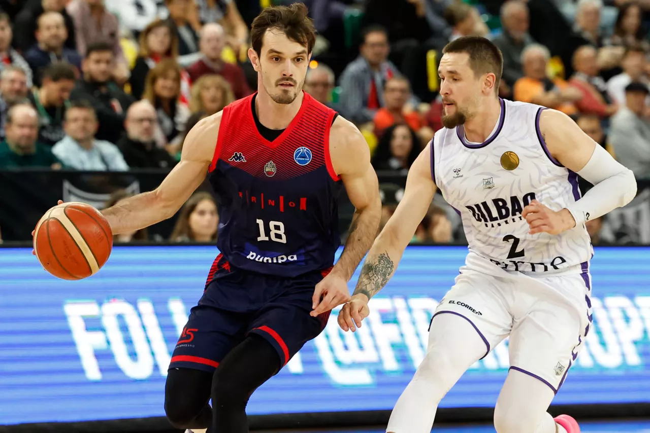 Surne-Bilbao-Basket-PUMPA-Brno-FIBA-Eurocup
