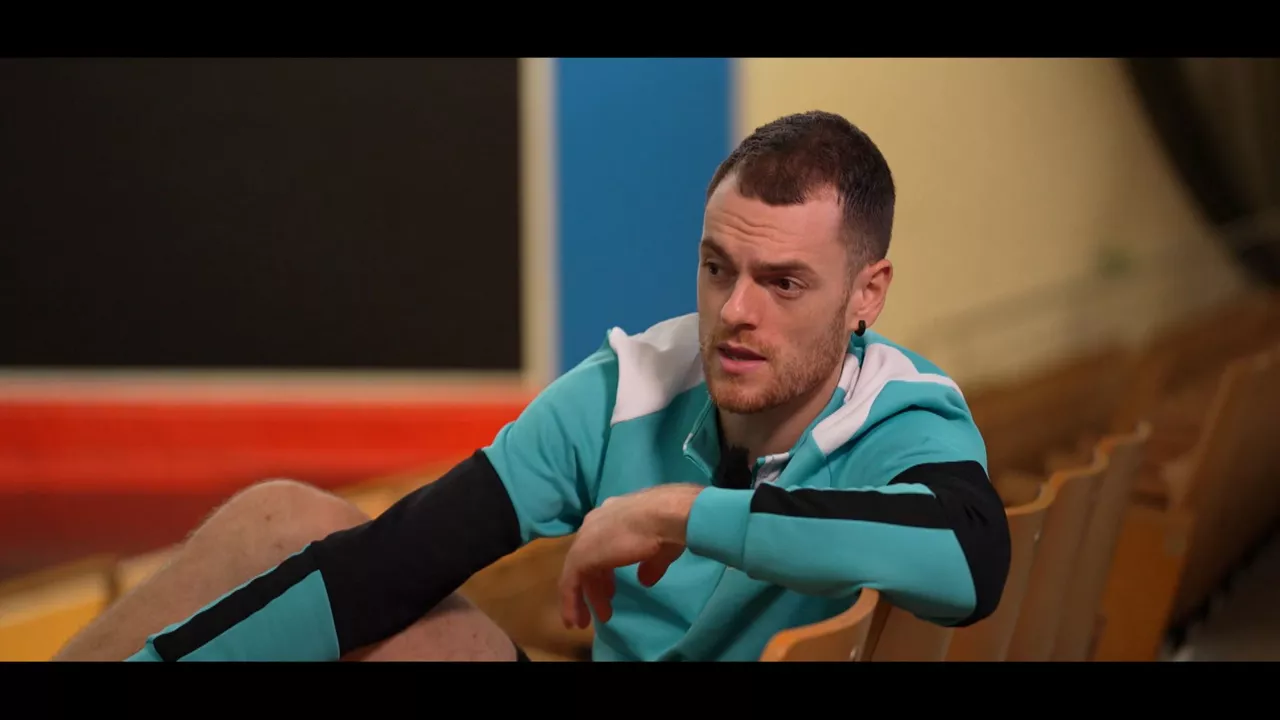 Unai Laso, lau t'erdiko 2024ko txapelduna