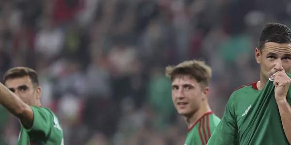 Guruzeta celebra el gol marcado