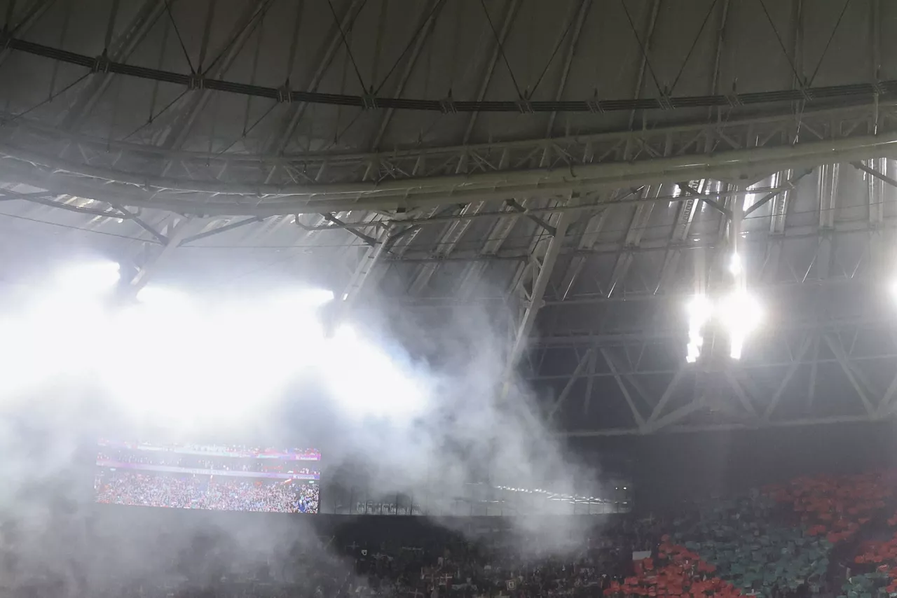 EUSKAL SELEKZIOA PALESTINA