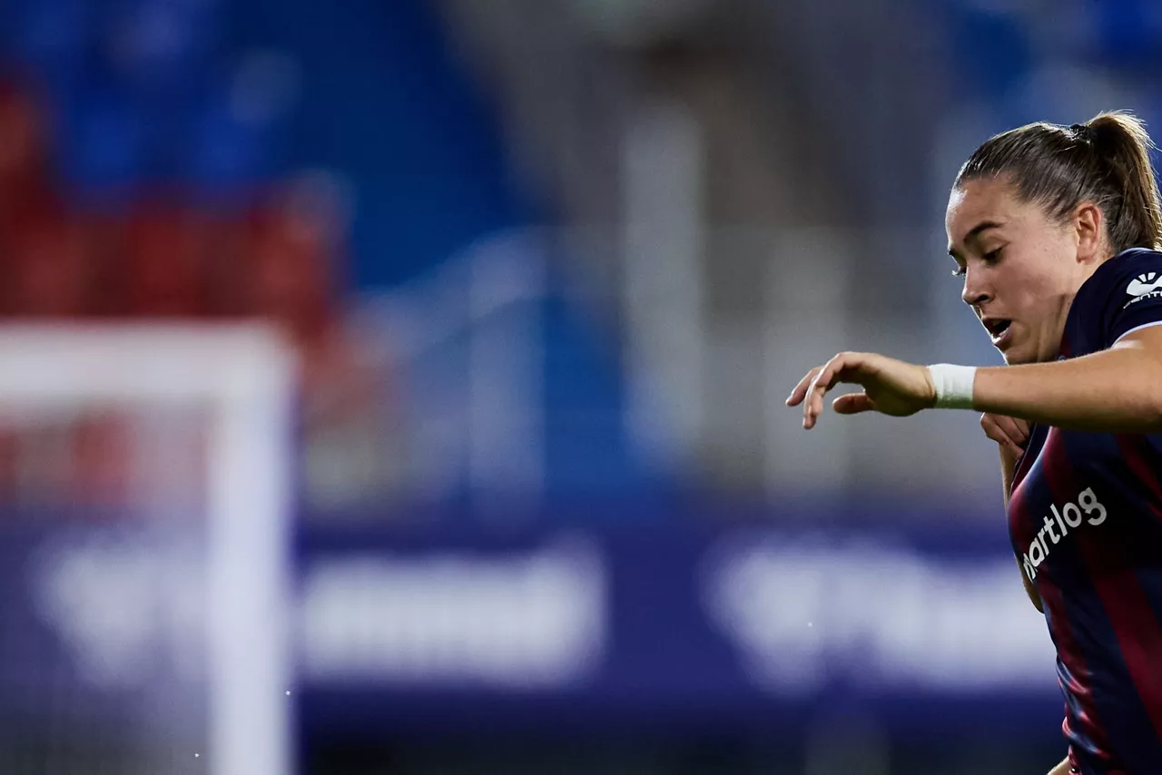 EIBAR ESPANYOL LIGA F