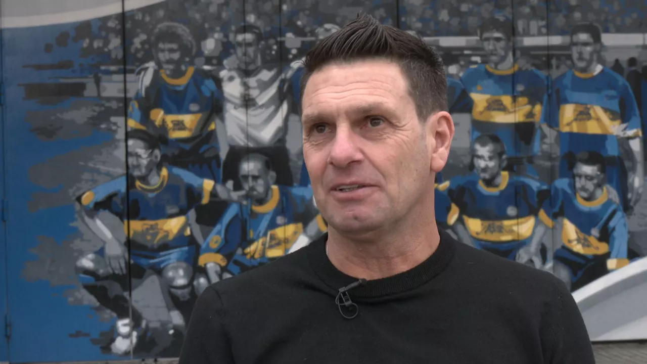 Martín Herrera, exportero de Alavés