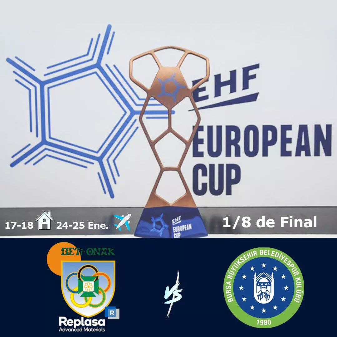 replasa beti-onak vs Bursa Büyüksehir