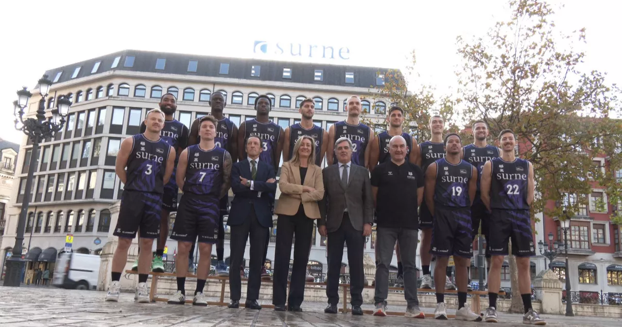 SURNE BILBAO