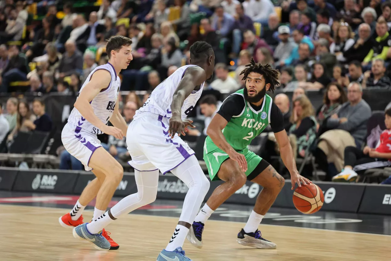 Surne-Bilbao-Kutaisi