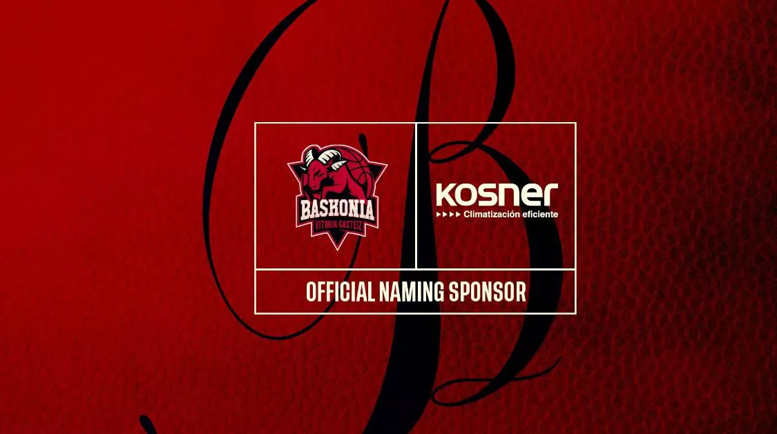 KOSNER BASKONIA