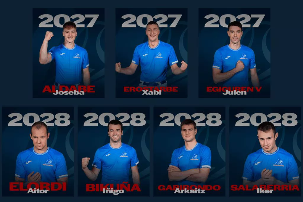 aspe kontrato berritzeak