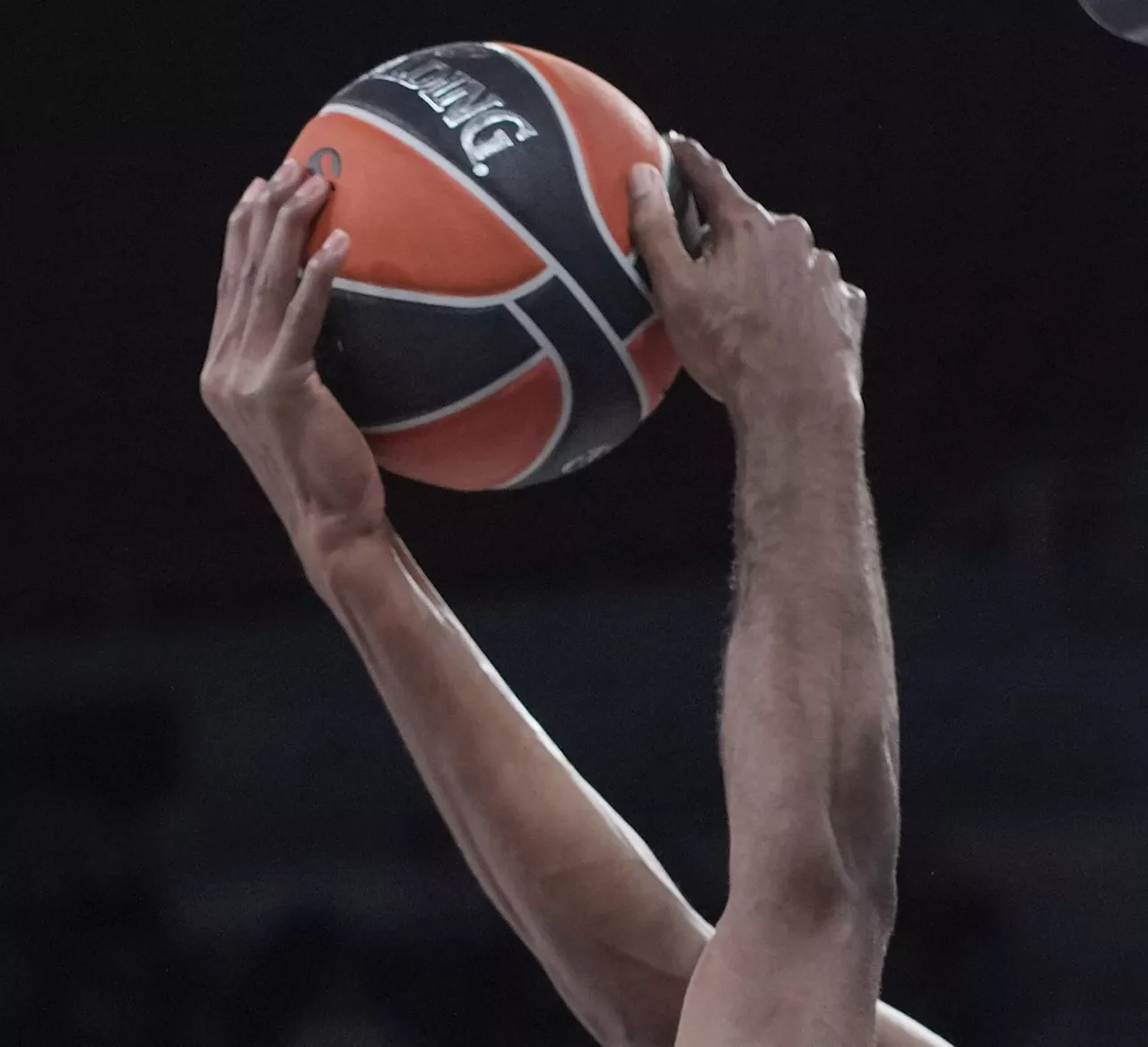 Baskonia Euroliga