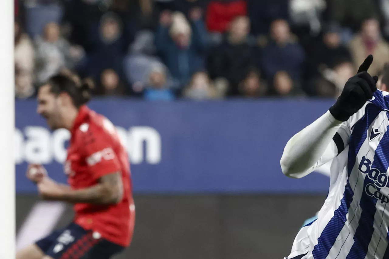 GUEDES REAL SOCIEDAD