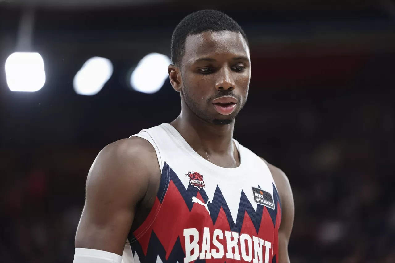 DIALLO_BASKONIA_EUROPA_PRESS