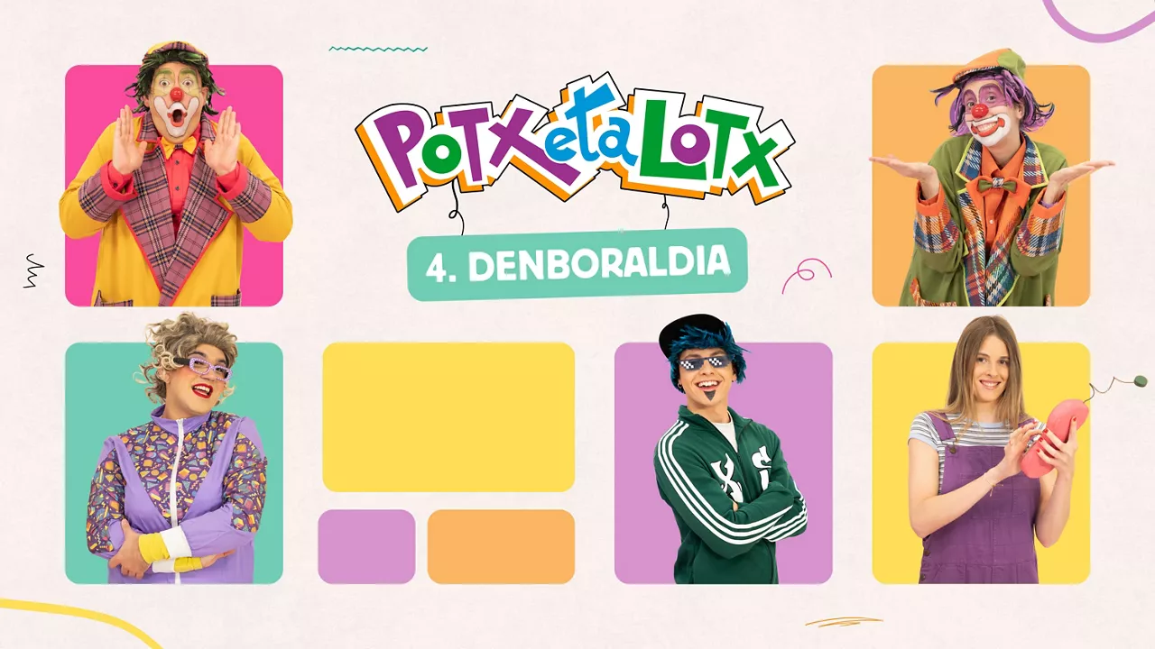 KARTEL HORIZONTALAK - 1