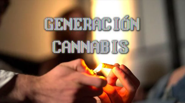 Cannabis Belaunaldia