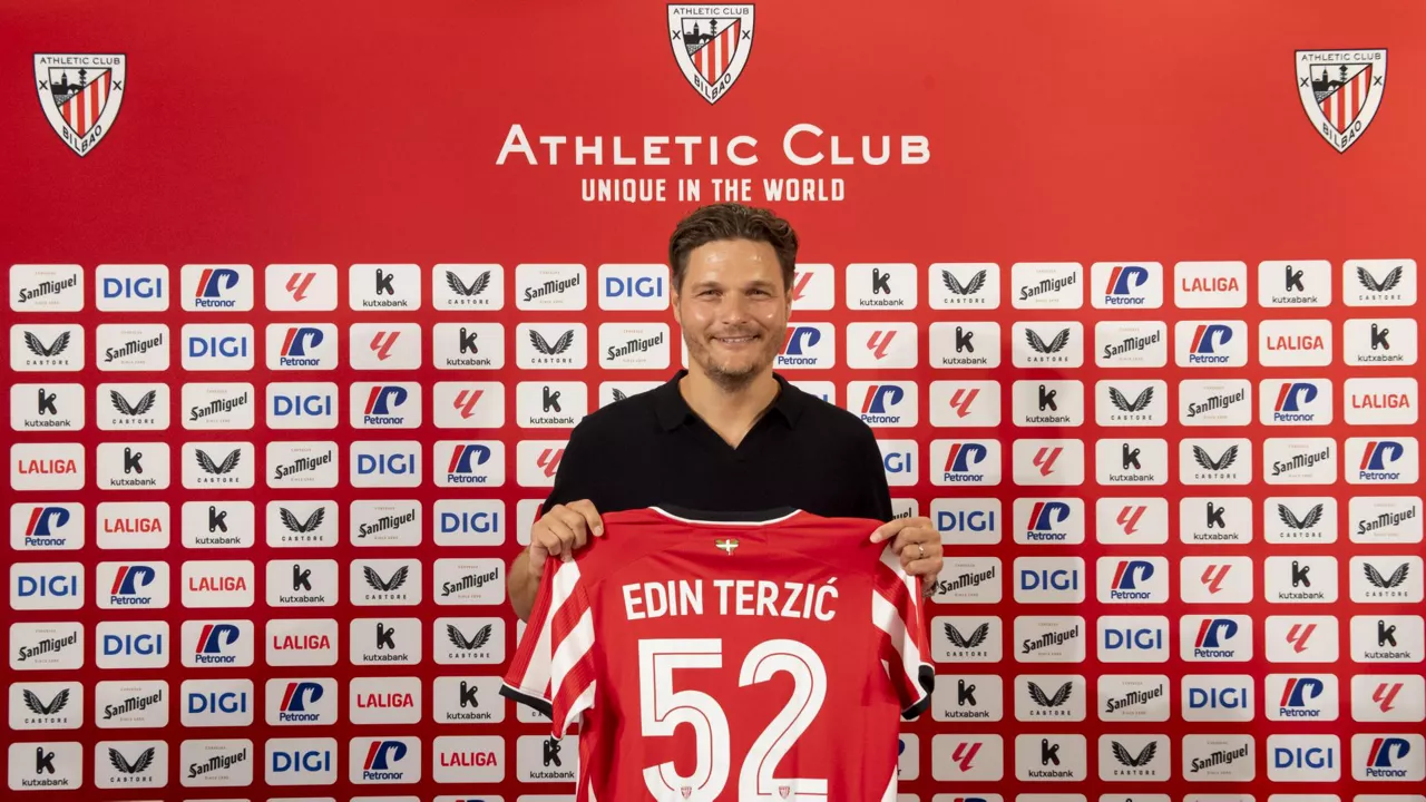Edin Terzić